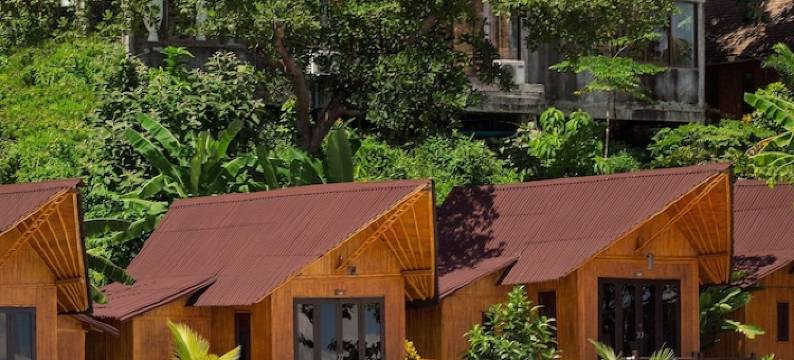 皮皮岛洞穴酒店(The Cove Phi Phi)图片