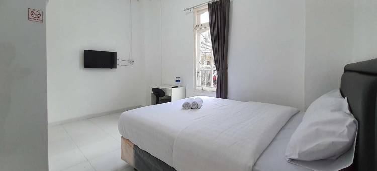 红多兹伊斯兰酒店-戈登路(RedDoorz Syariah at Jalan Godean)图片