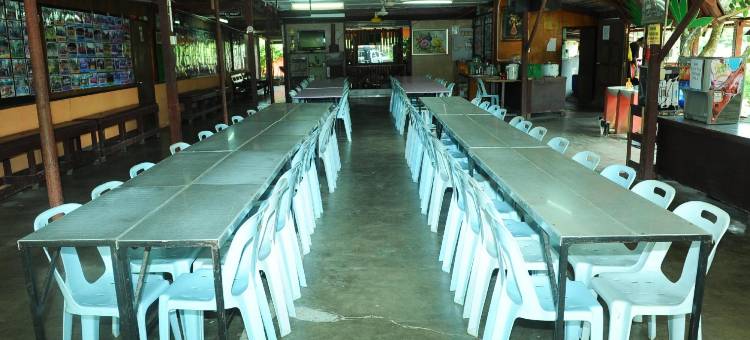 首都 O 90665 乡村景观休闲公园及度假村 - 青年旅馆(Capital O 90665 Countryview Recreation Park & Resort - Hostel)图片