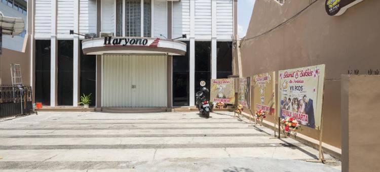 红多兹青年旅馆-近玛琅火车站3号(Reddoorz Hostel Near Malang Train Station 3)图片