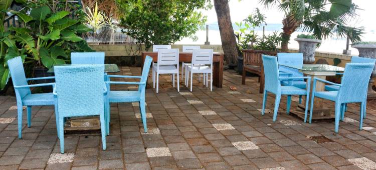 OYO2359湾前卡纳迪亚酒店(OYO 2359 Bayfront Karnadia)图片