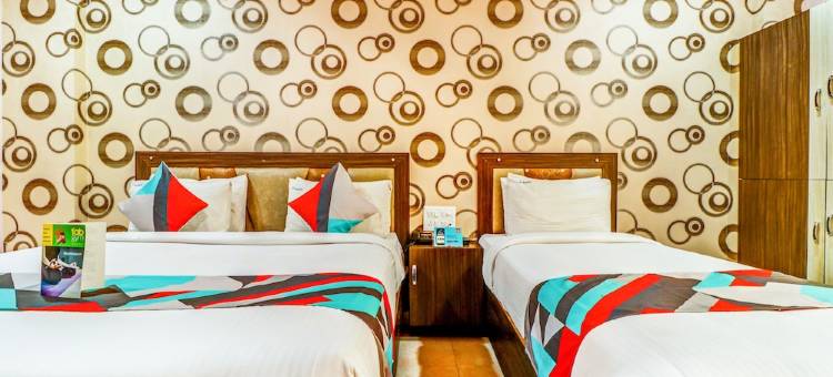 FabExpress B Square图片