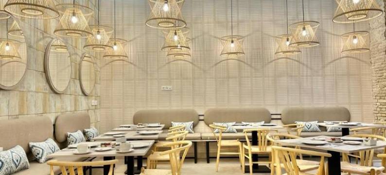 Soho精品店加的斯(Soho Boutique Cádiz)图片