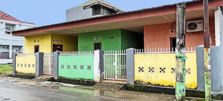 Hotel O Cahaya 酒店(Hotel O Pondok Cahaya)图片