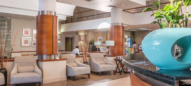 城市小屋-约翰内斯堡鲁德普特(Town Lodge Roodepoort)图片