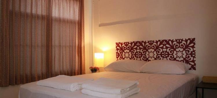 塔莱焕屋度假村(Baantalaywhan Resort)图片