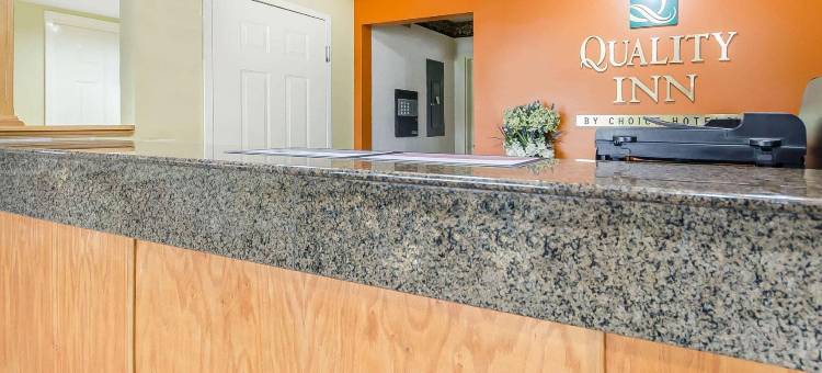 凯艺酒店(Quality Inn)图片