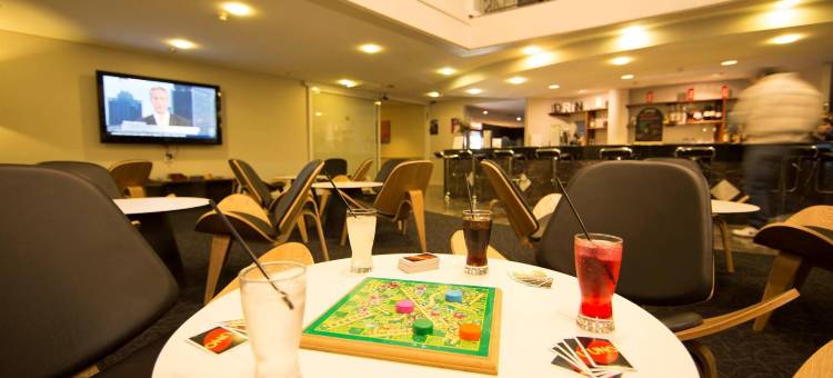 宜必思尚品堪培拉酒店(Ibis Styles Canberra)图片