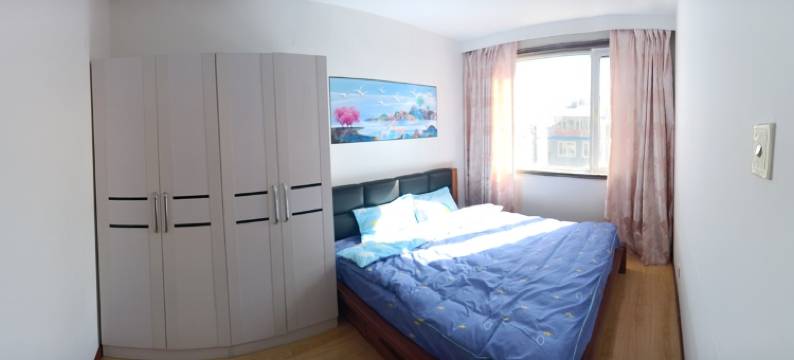 艺馨爱民宿(太平街分店)图片