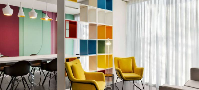 佛罗伦萨温德姆花园酒店(Wyndham Garden Florence)图片