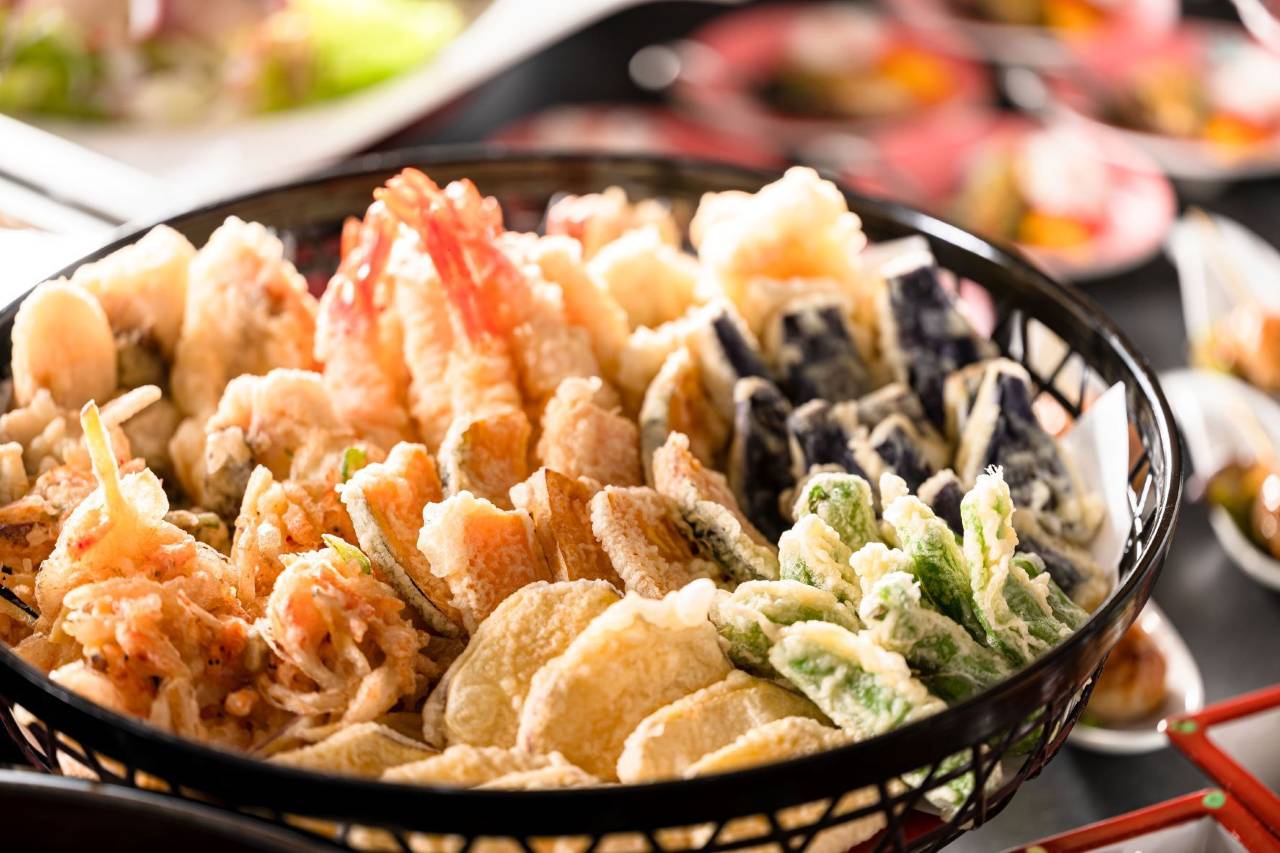 古涌园遥旅馆(Hotel Kowakuen Haruka)图片