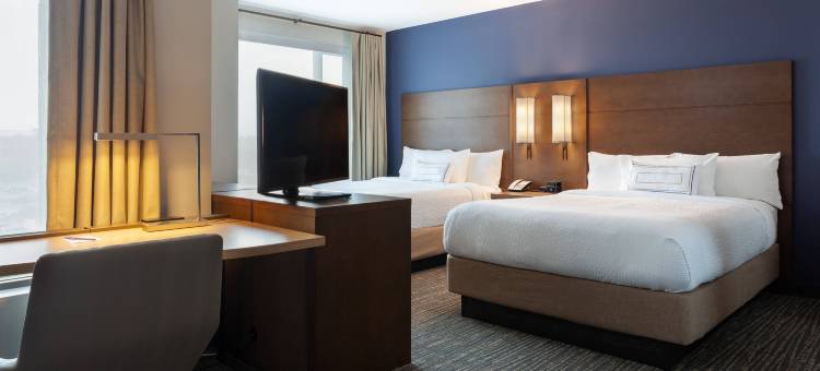 Residence Inn Orlando at Millenia图片