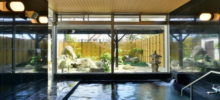 京都KKR库尼索酒店(KKR Kyoto Kuniso)图片