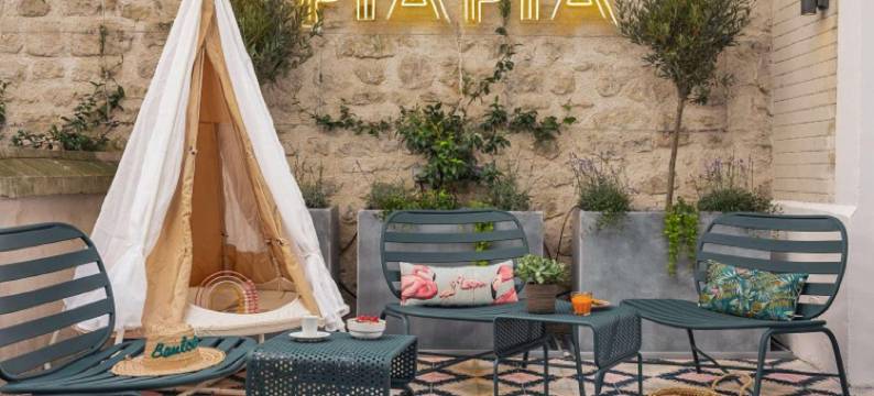 皮亚酒店(Piapia Hotel)图片