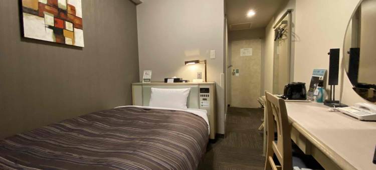 露樱酒店 东京池袋店(Hotel Route-Inn Tokyo Ikebukuro)图片