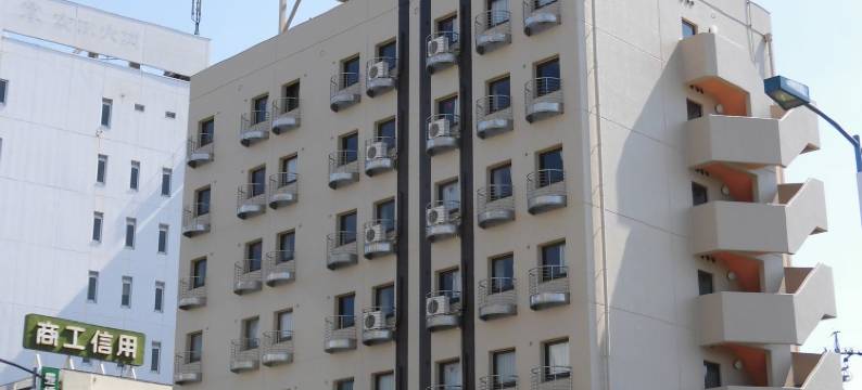 丰桥新东阳酒店(New Toyo Hotel)图片