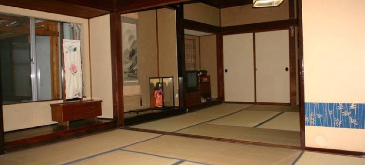 最上屋旅馆〈山形县酒田市〉(Mogamiya Ryokan)图片
