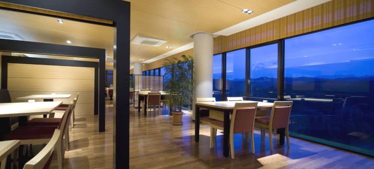 青莲寺湖畔酒店(Shorenji Lake Hotel)图片