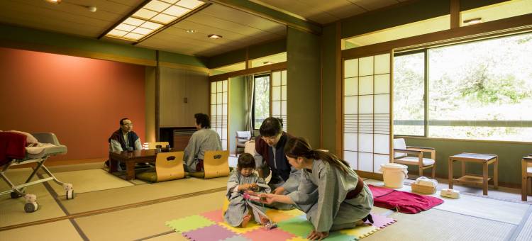 高见屋别邸久远(Takamiya Bettei Kuon)图片