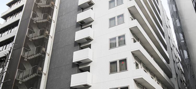 博多站前微笑酒店(Smile Hotel Hakataekimae)图片
