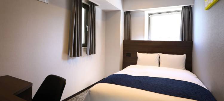 KOKO酒店 池袋东口(原 池袋永安国际酒店)(KOKO HOTEL Ikebukuro East(formerly Hotel Wing Ikebukuro))图片