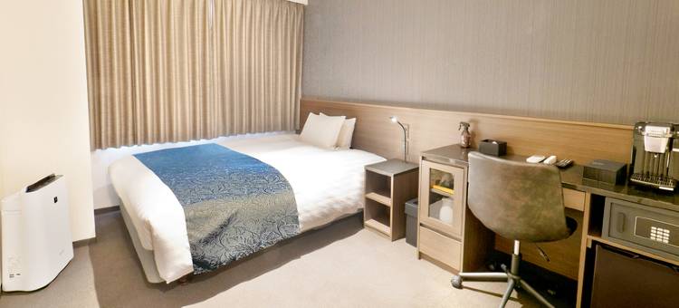 ABEST大阪高槻Grande酒店(Hotel Abest Grande Takatsuki)图片