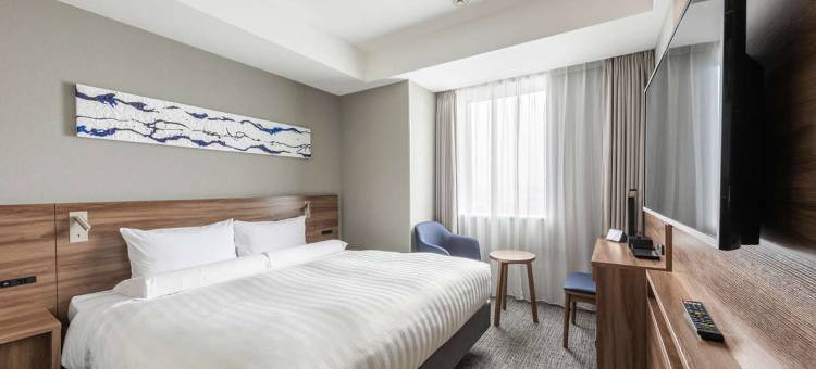 东京有明悦乐酒店(Far East Village Hotel Tokyo Ariake)图片