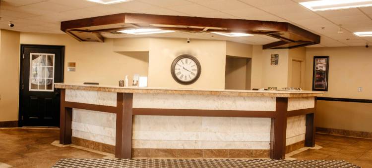 巴特尔克里克品质酒店(Country Inn & Suites by Radisson, Battle Creek, MI)图片