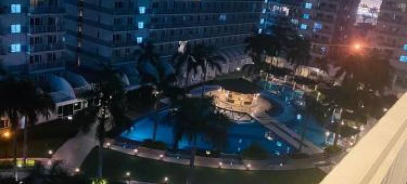 Shell Residence C12 Near Airport Shorwalk to Mall of Asia图片