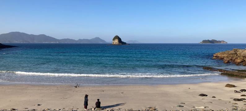 Yasuragi Kamigoto旅馆(Guest House Yasuragi Kamigoto)图片