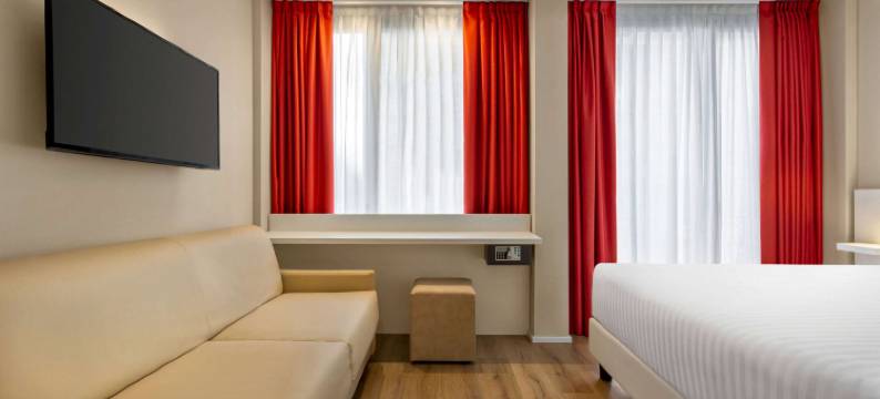 佛罗伦萨温德姆花园酒店(Wyndham Garden Florence)图片