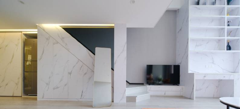 和合小居公寓(东海大道1号分店)图片