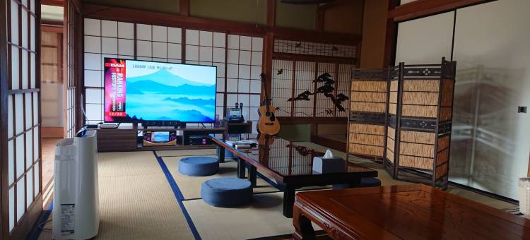 Kuonsou - Vacation Stay 90948V图片