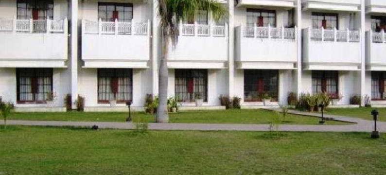 乌莎班德拉酒店(Usha Bundela Hotel)图片