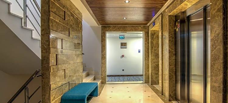 菲萨商务酒店(Fesa Business Hotel)图片