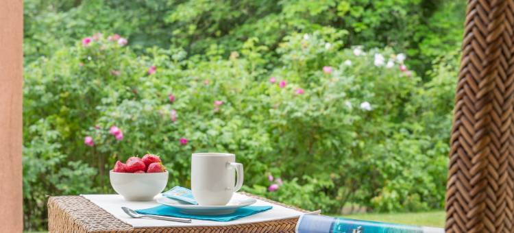 乳白色海岸皮埃尔度假花园公寓(Résidence Pierre & Vacances les Jardins de la Côte d'Opale)图片