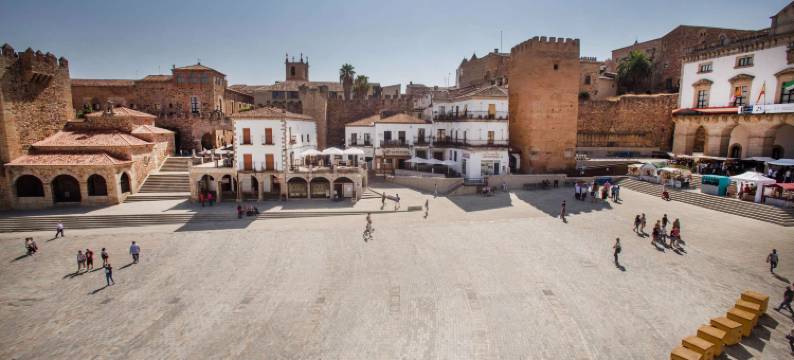 SOHO精品公寓马约尔广场(Apartamentos Soho Boutique Plaza Mayor)图片