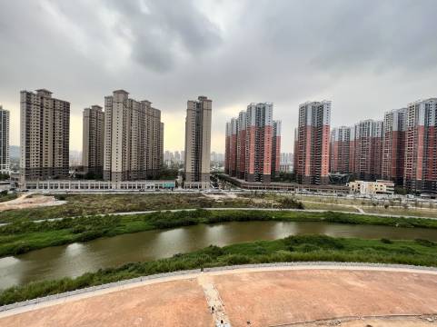 显示地图惠州惠阳区龙山四路卓越·东部蔚蓝海岸卓越东部蔚蓝海岸