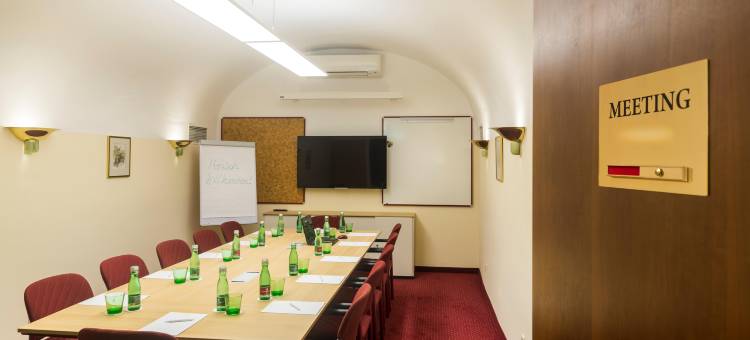 奥地利经典维也纳酒店(Austria Classic Hotel Wien)图片