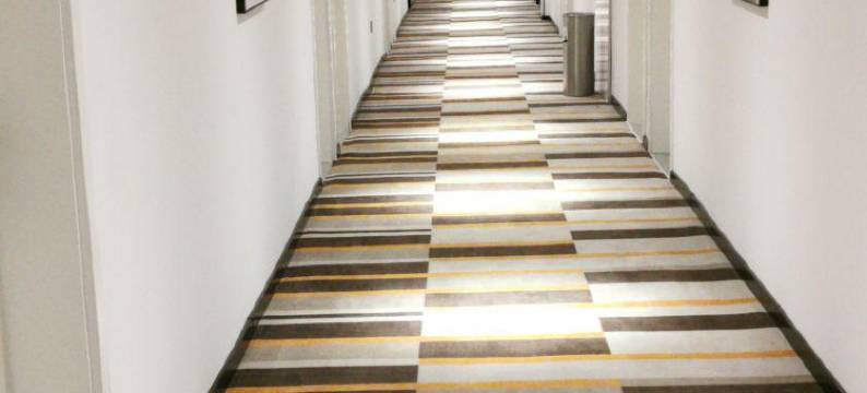 贝壳酒店(城阳农业大学地铁站店)图片