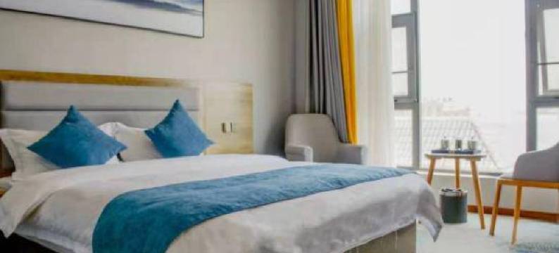 双江善客雅致酒店图片