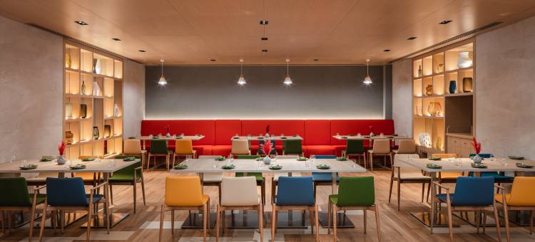 迪拜科学园假日套房酒店(Holiday Inn & Suites DUBAI SCIENCE PARK by IHG)图片