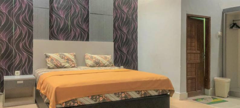 Edotel Smkn 2 Pinrang Mitra RedDoorz图片