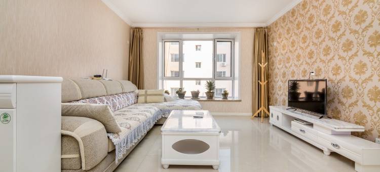 北戴河涵涵近海公寓(联峰路1号分店)图片