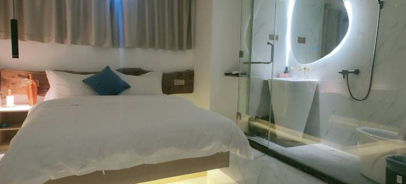 你的MS民宿(人民路分店)图片