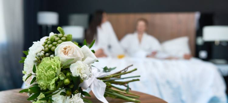 斯普林-伍德兰区英迪格酒店(Hotel Indigo Spring – Woodlands Area)图片