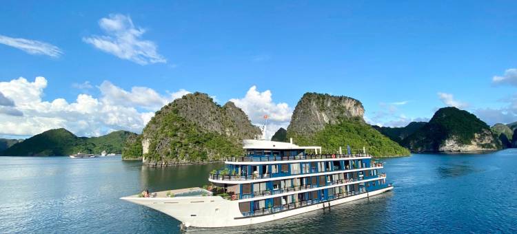 多丽丝游轮(Doris Cruise by Hag)图片