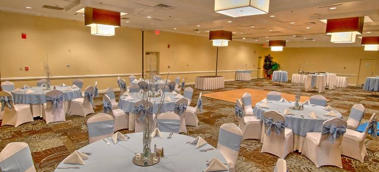 假日酒店-奥兰多东部/中佛罗里达大学(Holiday Inn Orlando East - UCF Area)图片