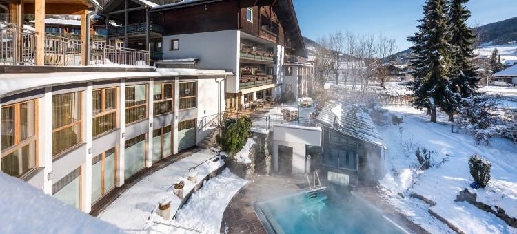 爱斯琴霍夫酒店(Naturhotel Ortners Eschenhof)图片