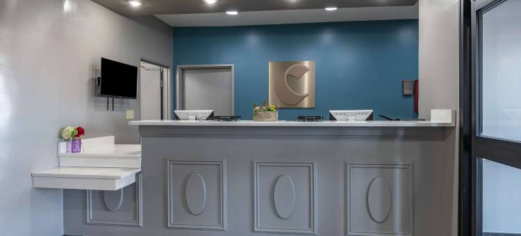 舒适酒店-普莱恩菲尔德-印第安纳波利斯机场(Comfort Inn Plainfield - Indianapolis Airport)图片